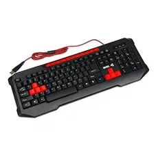 Ibox Aurora Tastatur