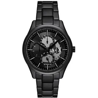 Uhr Armani Exchange Herren Schwarz ArmaniExchange-AX7160SET - Schwarz