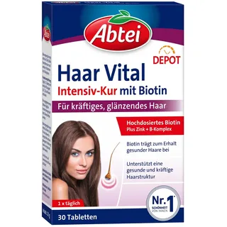 Abtei Haar Vital - 23.0 g