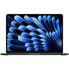 Bild von MacBook Air M3 2024 13,6" 8 GB RAM 512 GB SSD 10-Core GPU mitternacht