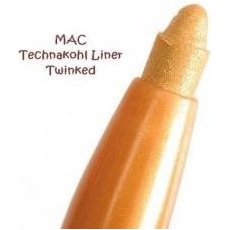 Mac Cosmetics, Eyeliner + Kajal, Technakohl Liner
