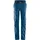 Zip-Off Hose Blau 34