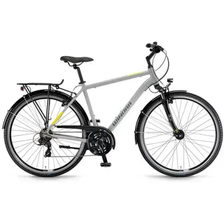 Winora Domingo 2024 28 Zoll RH 48 cm grau