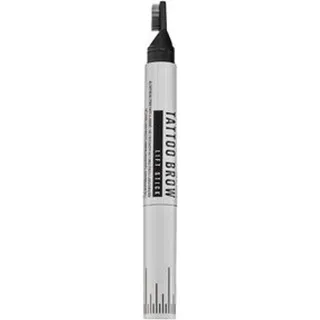 Maybelline Tattoo Brow Lift Augenbrauenstift Nr. 03 Medium Brown