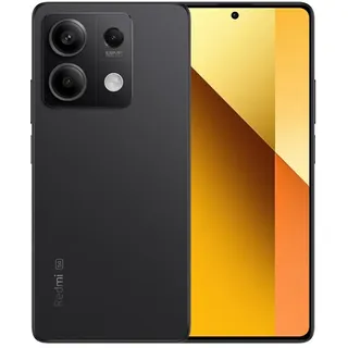 Redmi Note 13 5G 8 GB RAM 256 GB Graphite Black