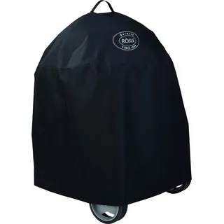 Rösle Grill-Schutzhülle 85 cm Polyester schwarz