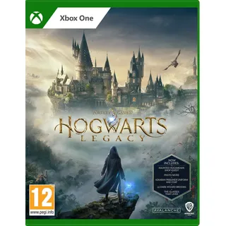 Warner Hogwarts Legacy (Xbox One)