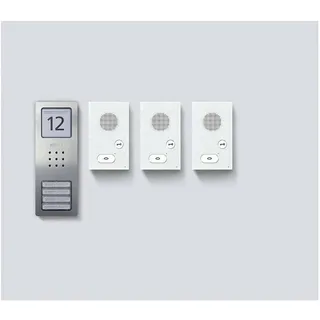 Siedle CAB 850-3 E/W
