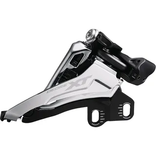 Shimano XT Fd-m8100 Umwerfer 2x12 Direct Mount Low