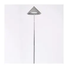 Parus by Venso LED-Pflanzenlampe Canna 30 W Anthrazit