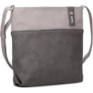 Zwei Jana J10 nubuk stone