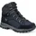 Banks GTX Damen Navy/Asphalt 39