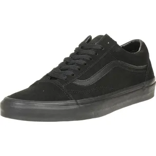 Old Skool Black/Black 37