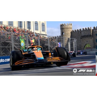 Electronic Arts F1 2022 XBOne