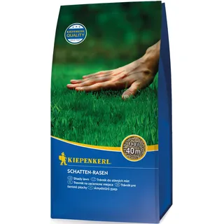 Nebelung Kiepenkerl Schatten-Rasen 1 kg