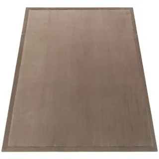 Paco Home Tatami Kinderteppich 200 x 280 cm Beige