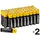 Micro-Batterie-Set Energy Ultra AAA 80 St.