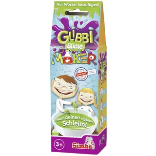 simba glibbi Slime Maker,