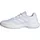 0 Tennis Shoes Silver Metallic/Cloud White 38 2/3 EU