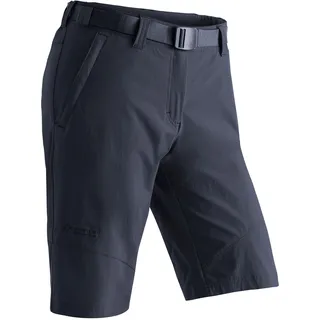 Maier Sports Lawa Kurze Hose Night Sky 50