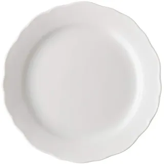 Rosenthal Frühstücksteller 21 cm weiß