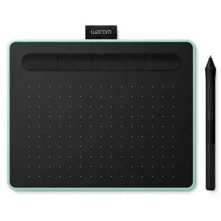 Wacom Intuos S Bluetooth Pistachio