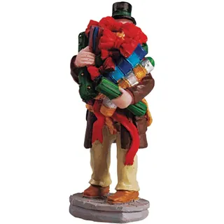 Lemax Bis Wrapped Up - Lemax COD 52072