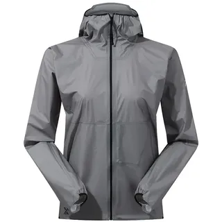 Berghaus Mtn Guide Hyper Lt Jacket, GRY monument