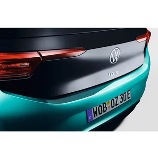 Volkswagen 10A061197 Ladekantenschutz Stoßfänger Schutzfolie transparent