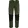 Hosen Deep Forest/Black 58