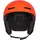 Mips 51-54 cm Fluorescent Orange Matt