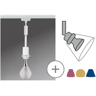 Paulmann 96971 1 Glühbirne(n), LED, E14 ohne Leuchtmittel
