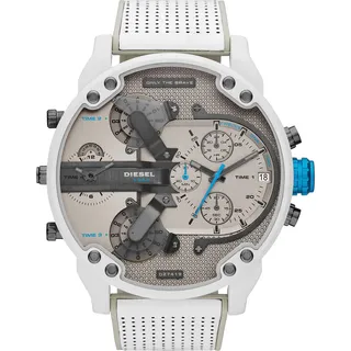 Diesel Mr. Daddy 2.0 Edelstahl 57 mm DZ7419