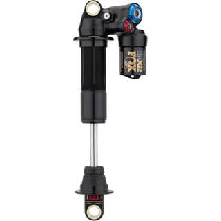2025 FOX DHX2 Factory - 241mm x 76mm