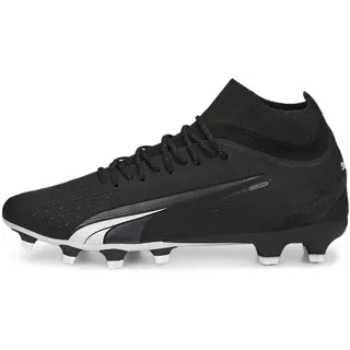 ULTRA Pro FG/AG Fußballschuhe Herren schwarz, 47