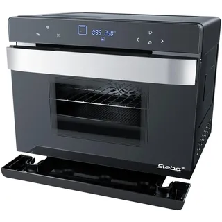 Steba DG 40 Schwarz