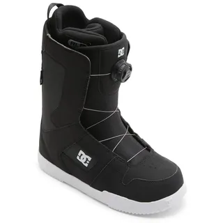 DC Shoes Phase - Boa®-Snowboardboots für Männer Schwarz