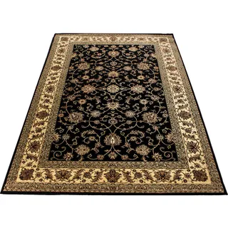 Ayyildiz Teppich »Marrakesh 0210, BLACK, 80 cm