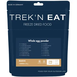 Trek'n Eat Volleipulver 135 g