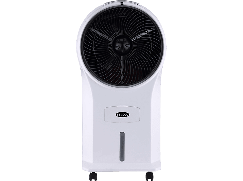 Bild von Luftkühler mit Wasserkühlung, 45W, Ventilator,
