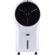 Bild von Luftkühler mit Wasserkühlung, 45W, Ventilator,