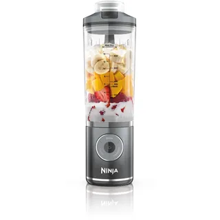 Ninja Blast Max BC251EUGY Tragbarer Mixer
