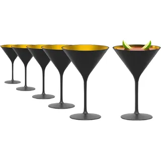 Stölzle Elements Cocktailglas 0,24 l 6 St.