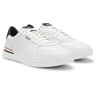Boss Clint 10249945 Sportschuhe - Open White - EU 43