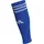 Sleeves Royal Blue/White 7-8 Years