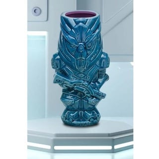 DEVplus Mass Effect Tasse Garrus Geeki Tiki