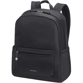 Samsonite Move 3.0-14 Zoll Laptoprucksack, 38 cm, Schwarz (Black)