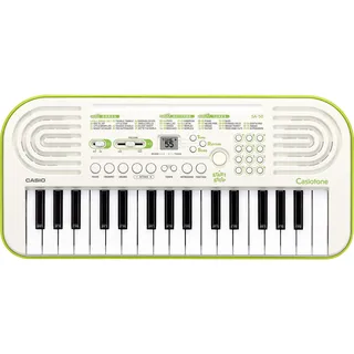 Casio SA-50 Mini Keyboard