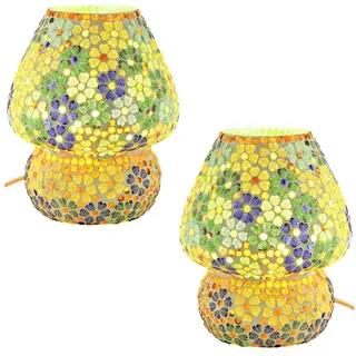 Marrakesch Orient & Mediterran Interior Marrakesch Mosaik 2 St.