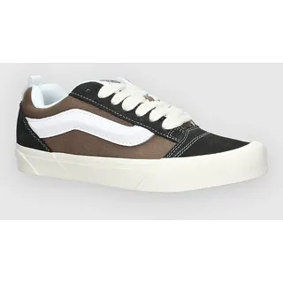 Knu Skool Brown / Brown 40